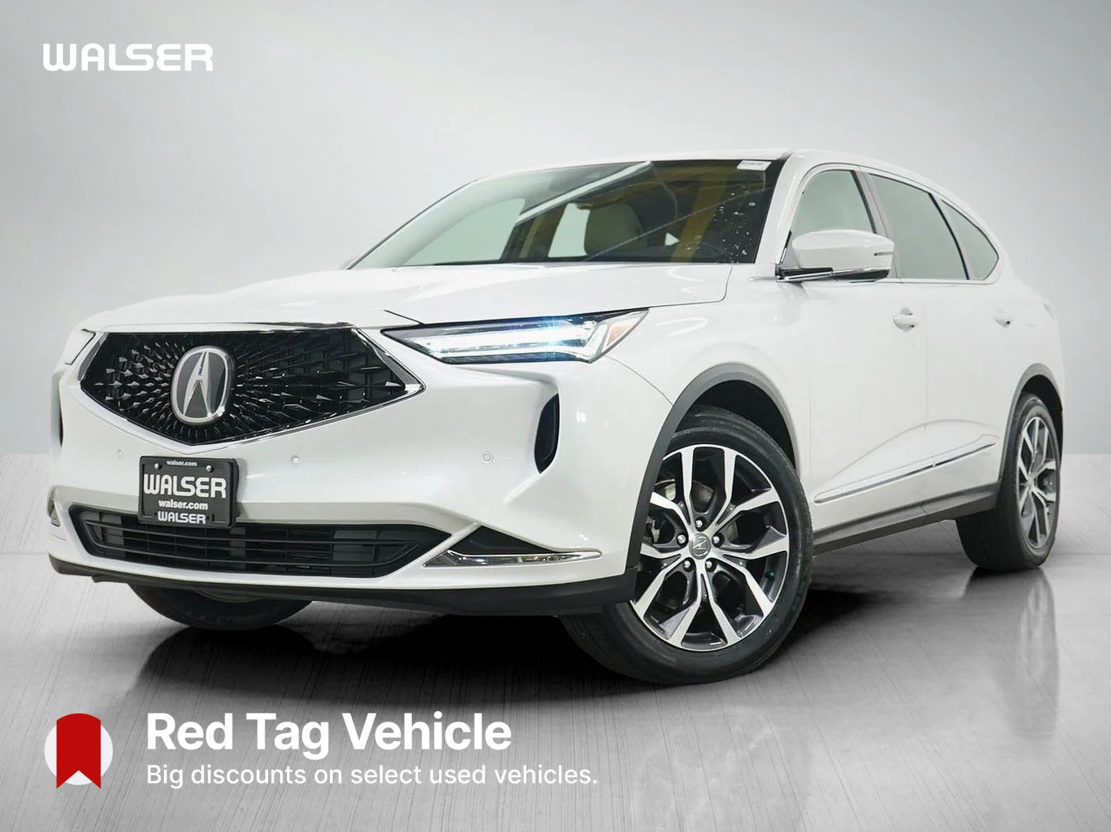 2024 Acura MDX