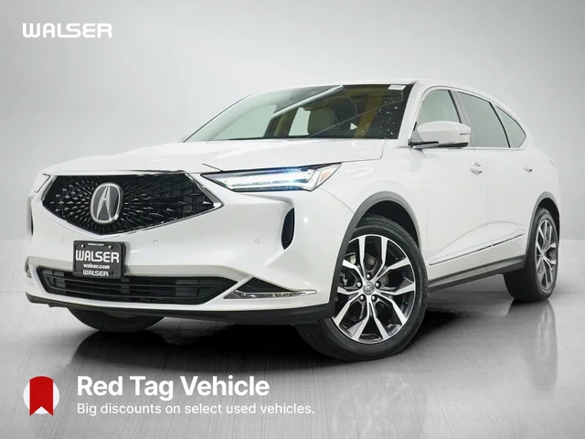 2024 Acura MDX SH-AWD w/Technology Package