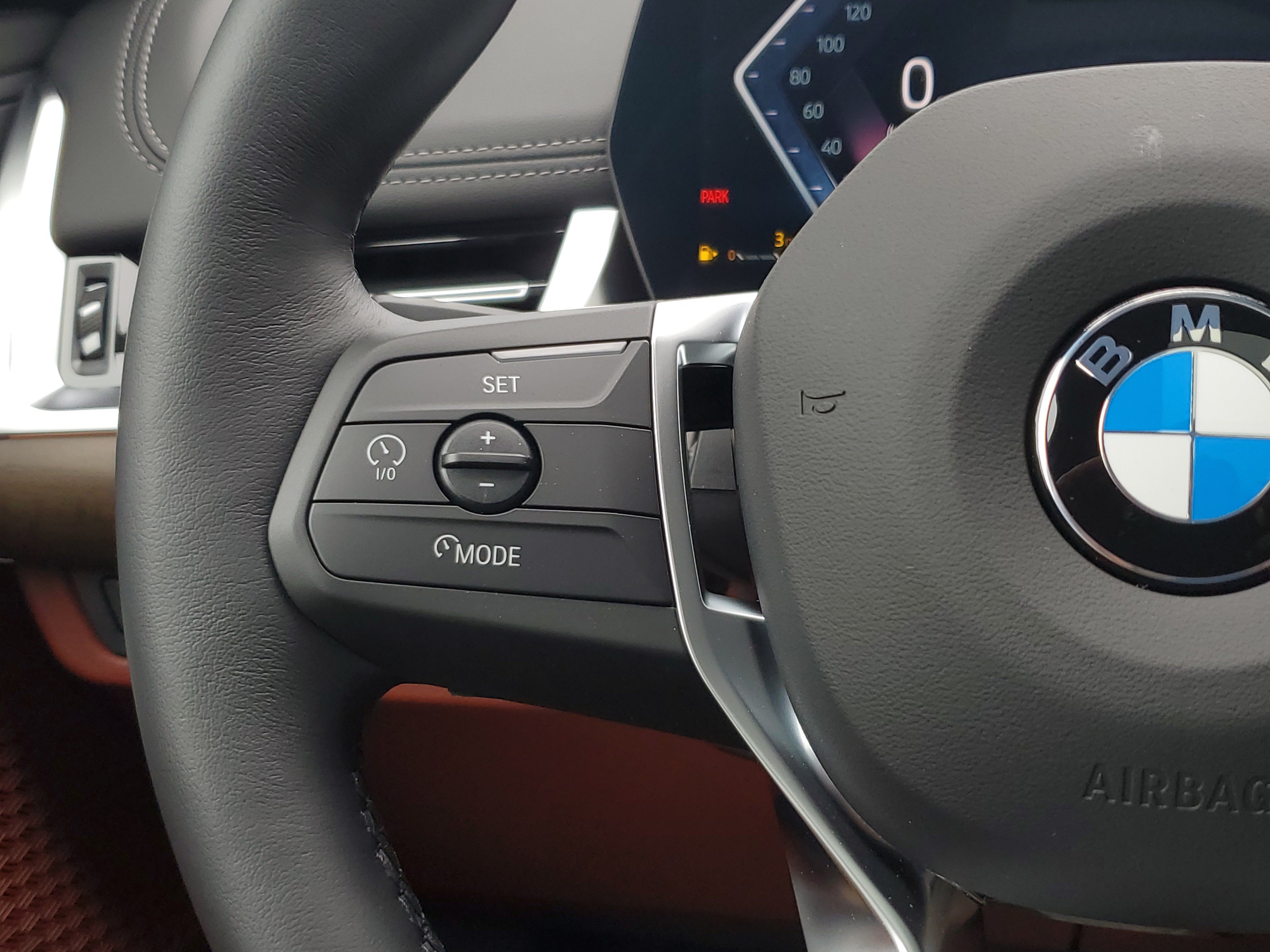 New 2026 Night Dusk Blue Metallic BMW xDrive28i image 23