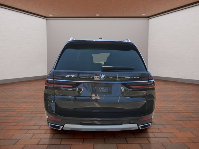 Used 2026 Black BMW xDrive40i image 33