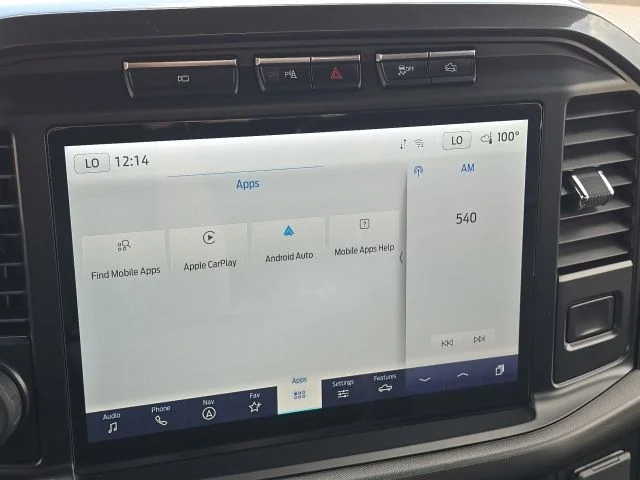Certified Used 2023 Gray Ford Tremor image 35