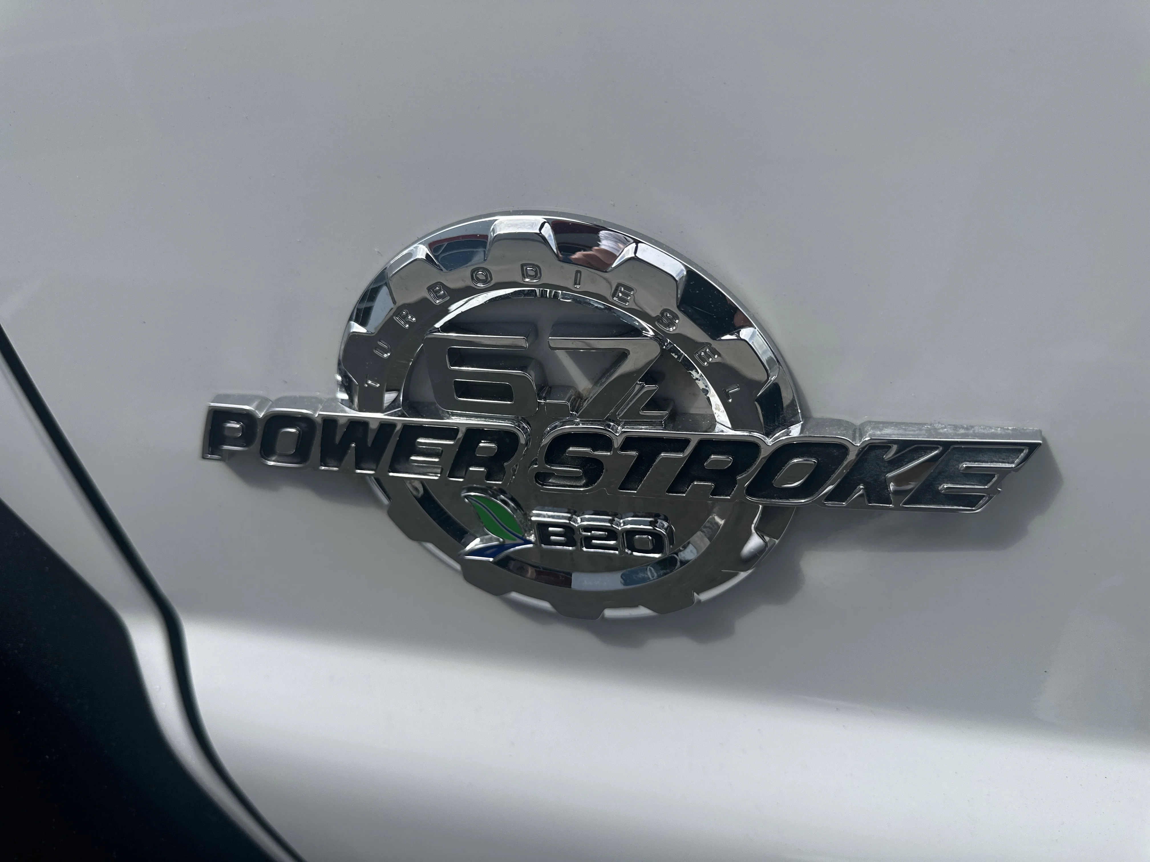 Used 2014  Ford  image 9