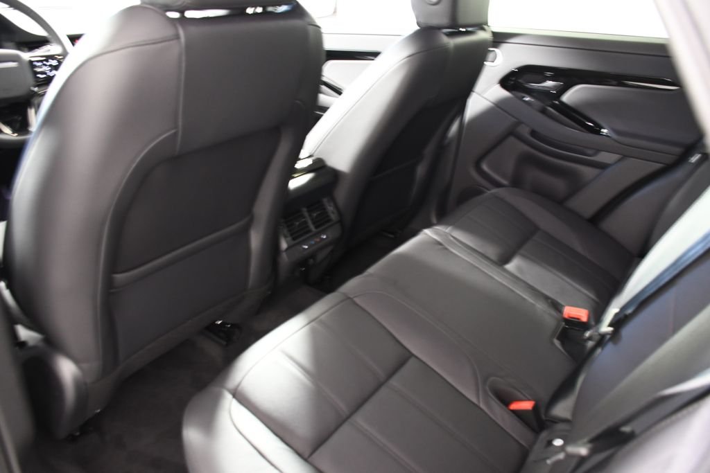Certified Used 2026 Fuji White Land Rover S image 27