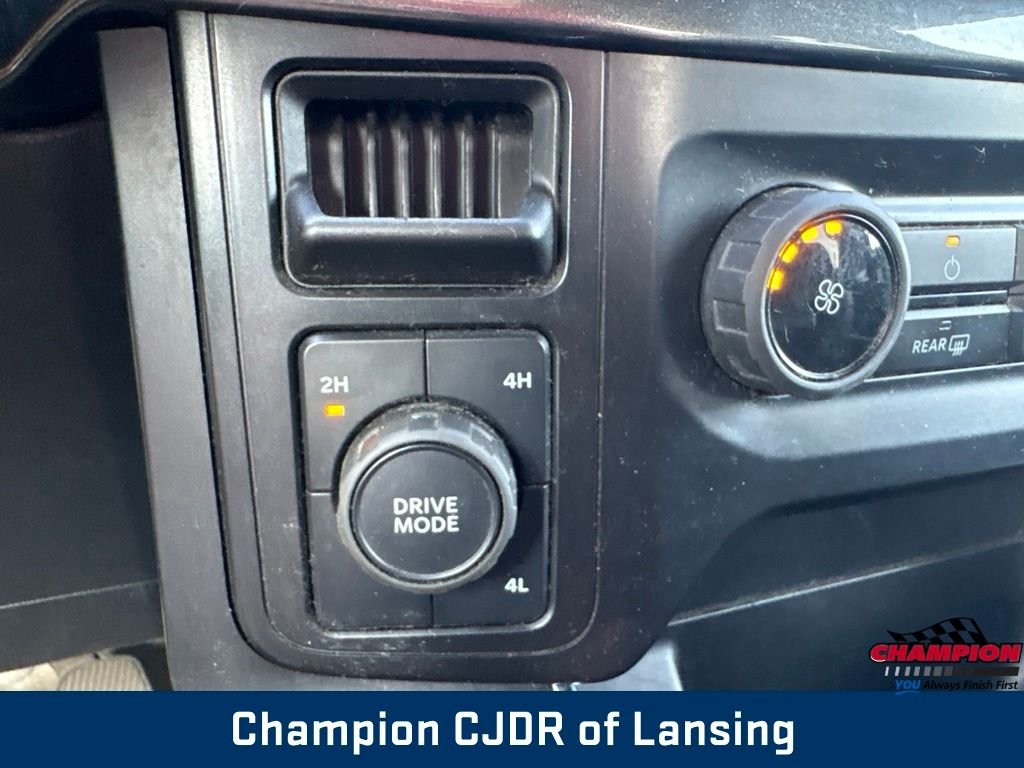 Used 2021 Gray Ford XL image 23