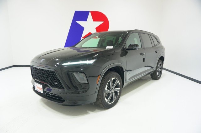 2026 Buick Enclave Sport Touring's photo
