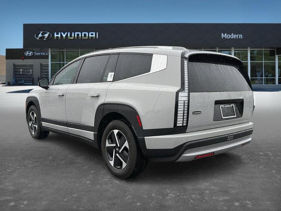 New 2026 Cyber Gray Hyundai SE image 20
