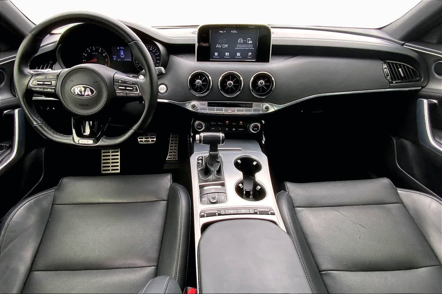 Used 2019 Panthera Metal Kia GT image 15