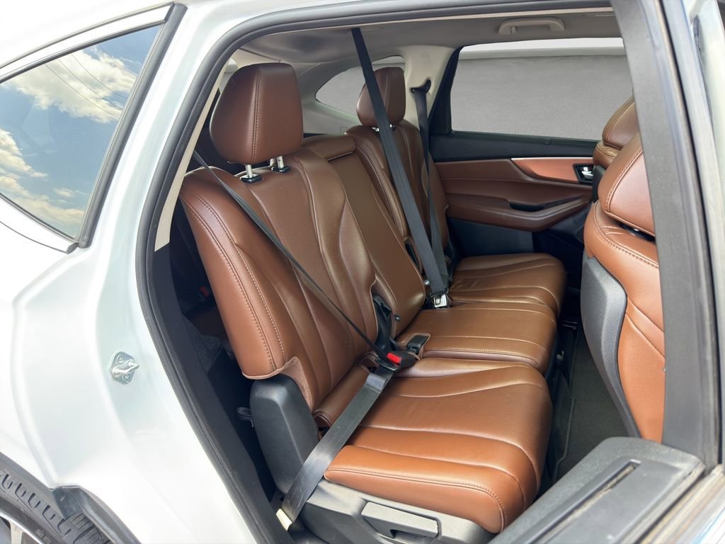 2023 Acura MDX Technology Package - Photo 19