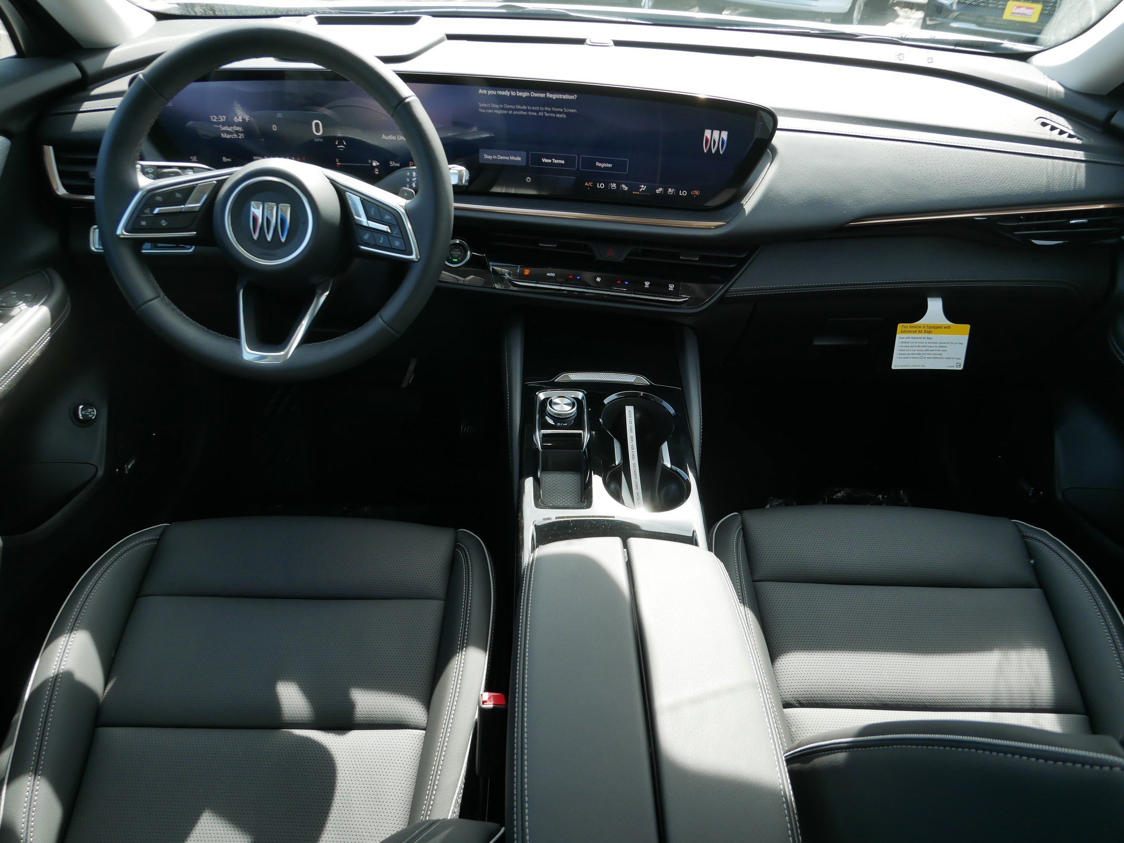 2026 Buick Envision Avenir - Photo 6