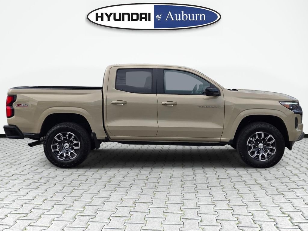 2023 Chevrolet Colorado Z71 - Photo 6