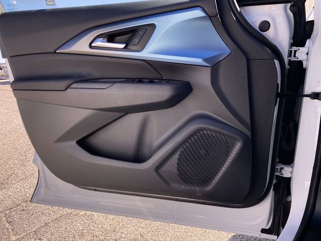 2026 Chevrolet Equinox EV 2LT - Photo 29