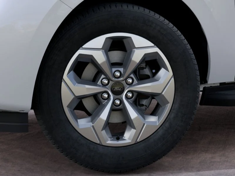 New 2027 Star White Metallic Tri-Coat Ford Active image 19