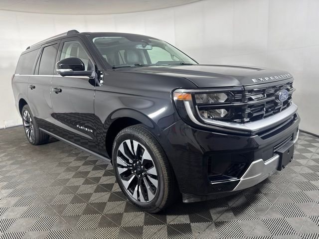 2026 Ford Expedition MAX