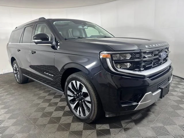2026 Ford Expedition Max