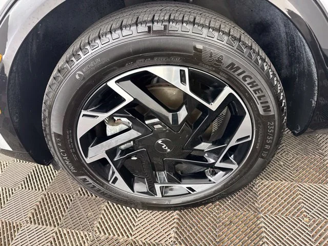 Used 2024 Gray Kia SX-Prestige image 28