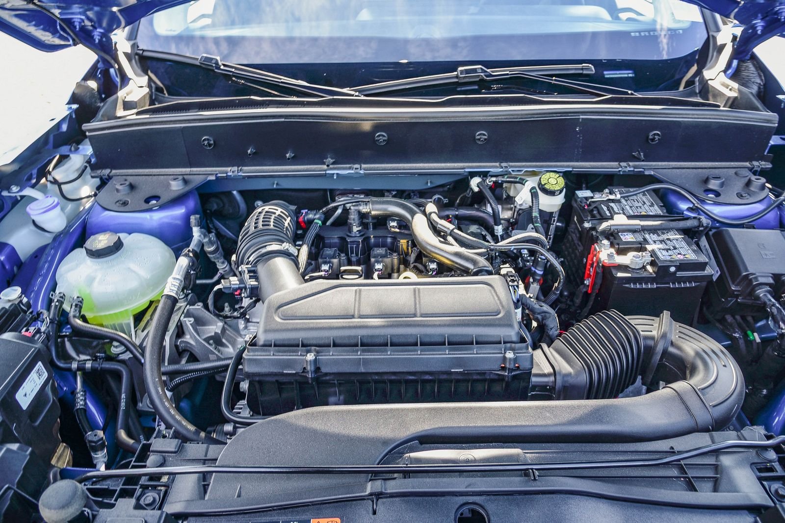 2025 Ford Bronco Sport Big Bend - Photo 27