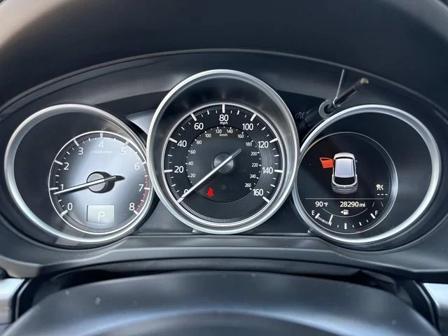 Certified Used 2024 Gray Mazda 2.5 S Preferred Package image 44