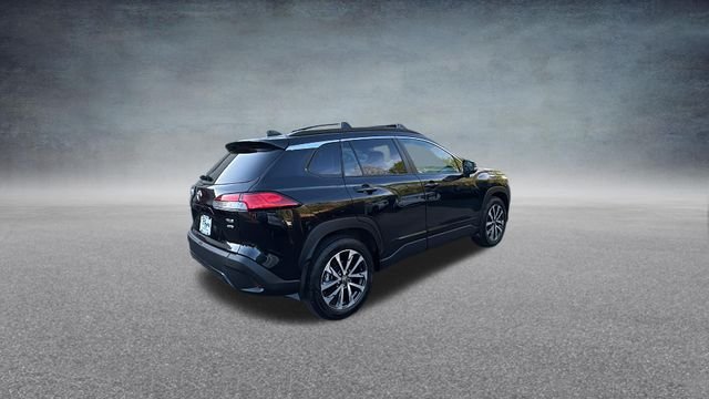 Used 2024 Jet Black Toyota XLE image 35