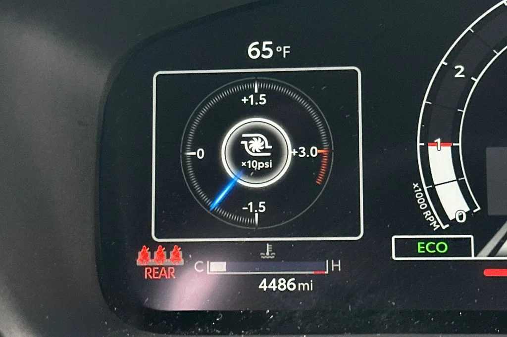 Certified Used 2026  Toyota Premium Plus image 25