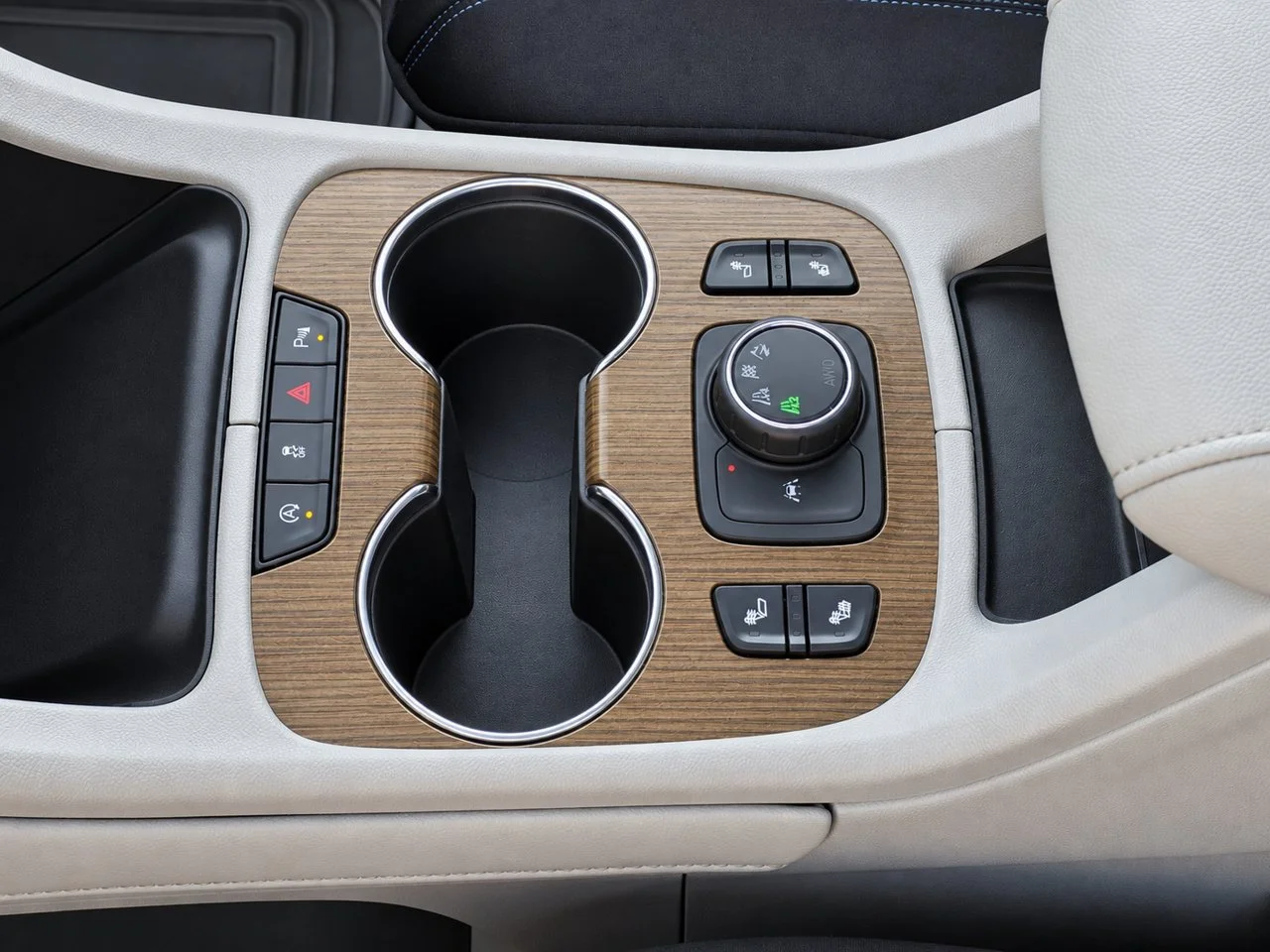 Used 2022 Ebony Twilight GMC SLE image 17