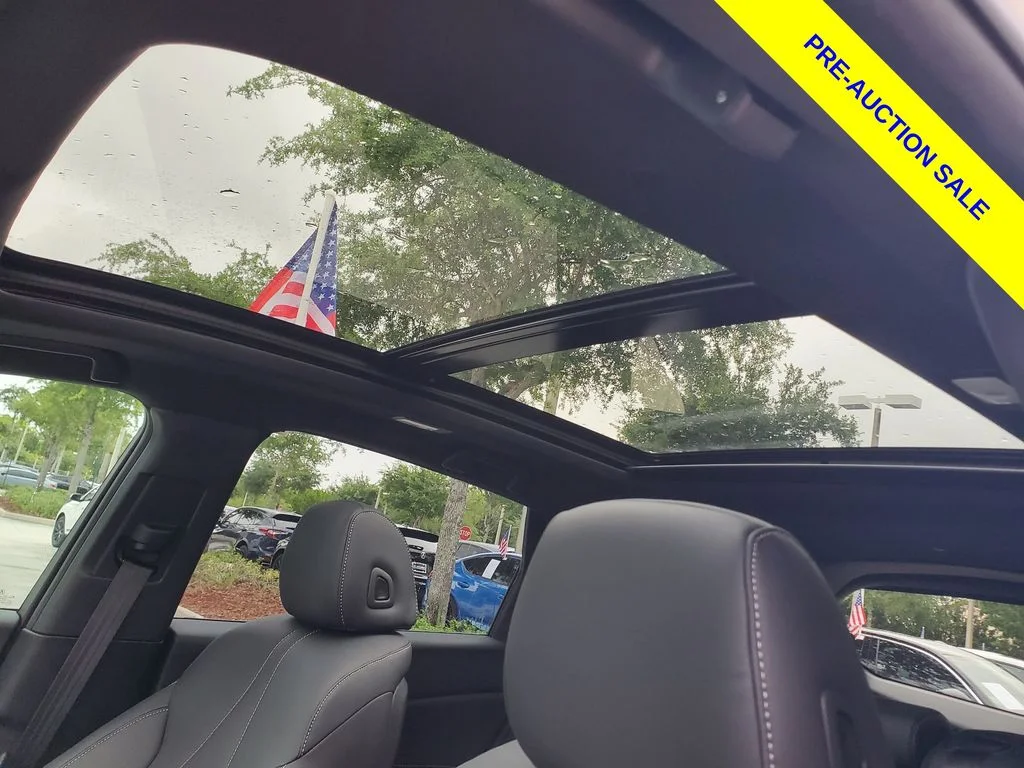 Used 2026 White Acura Base image 18