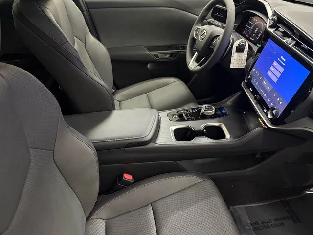 New 2026 Black Lexus 350e image 15