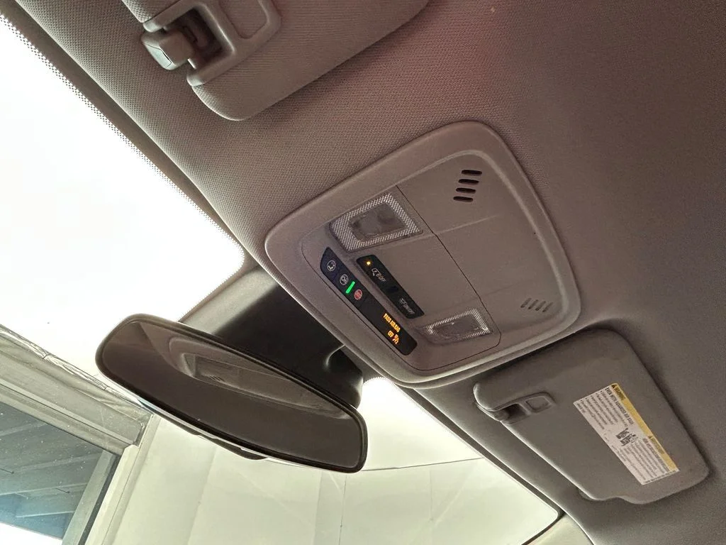 Used 2024 Mineral Gray Metallic Chevrolet LT image 36