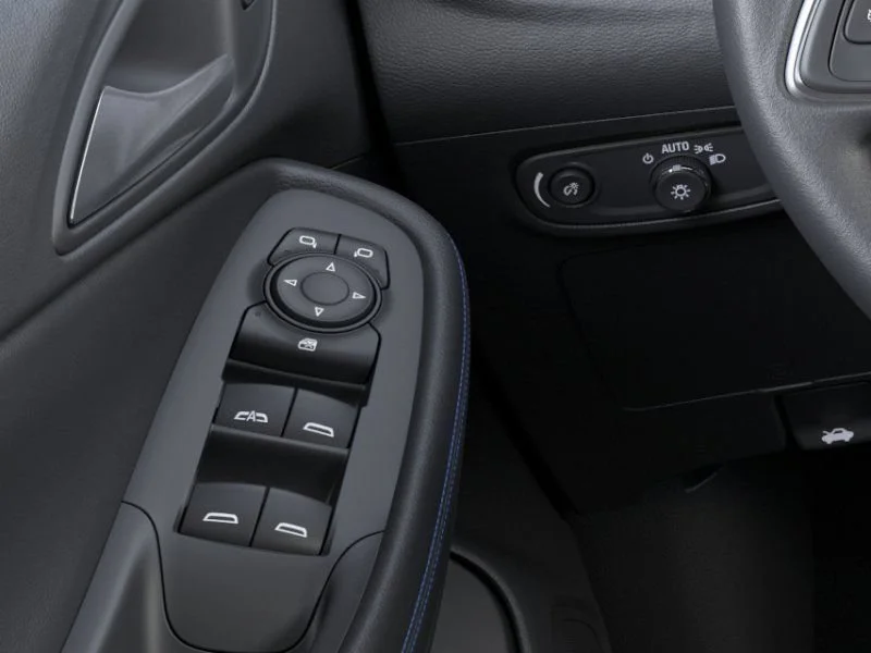 2026 Buick Encore GX Sport Touring - Photo 22
