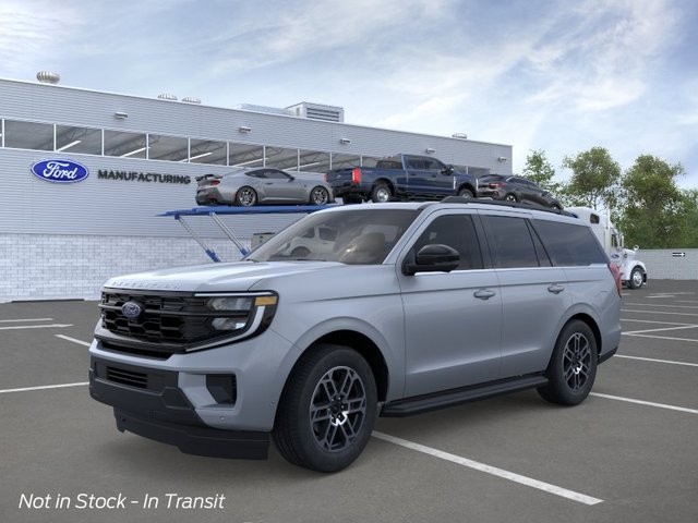 2026 Ford Expedition Active 4x4's photo