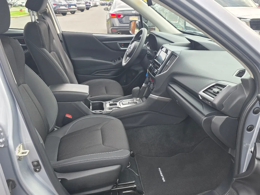2020 Subaru Forester Base - Photo 22