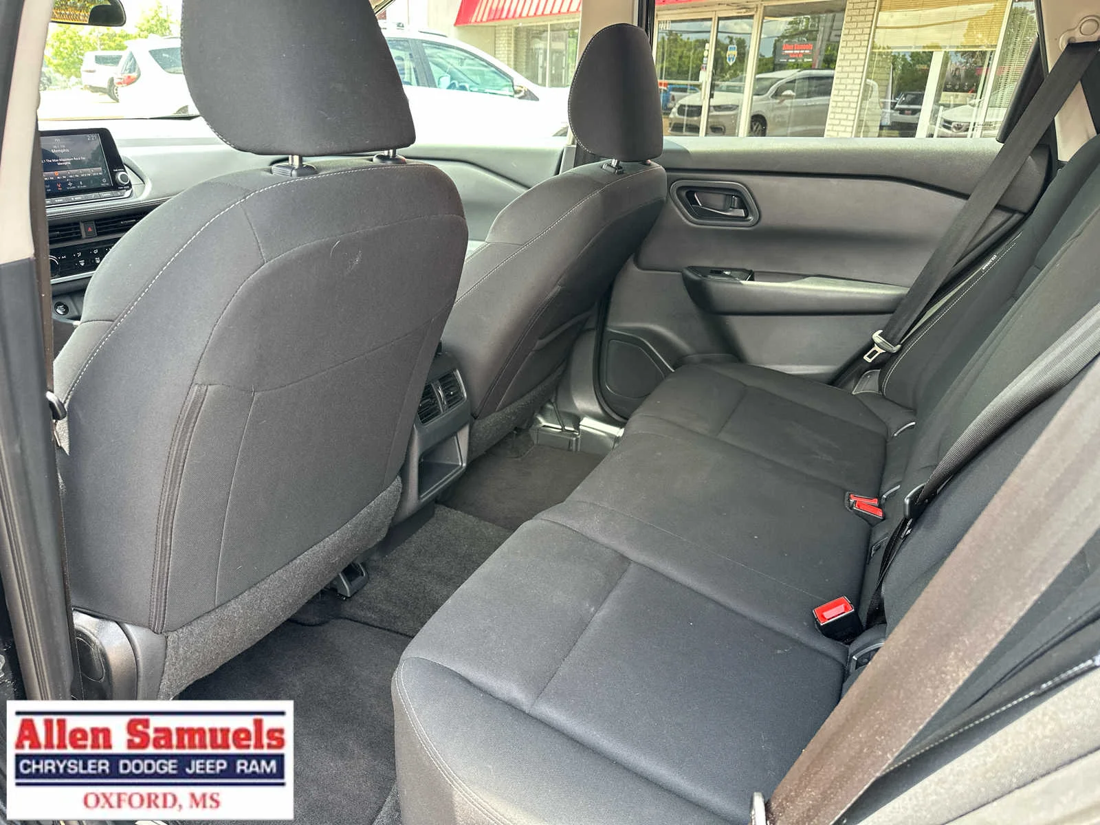 Used 2024 Super Black Nissan S image 13
