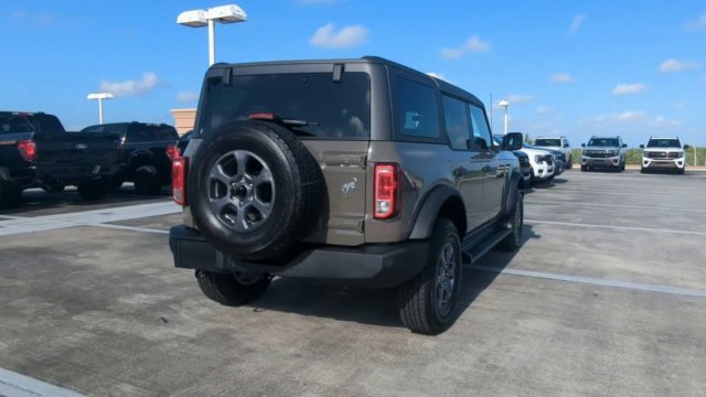 New 2026 Marsh Gray Ford Big Bend® image 91
