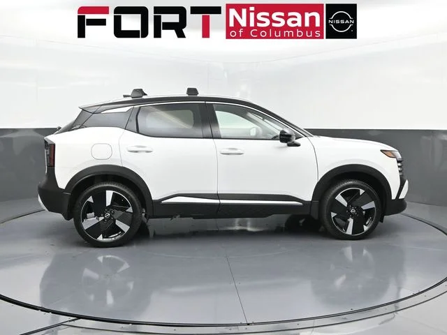 2025 Nissan Kicks SR - Photo 8