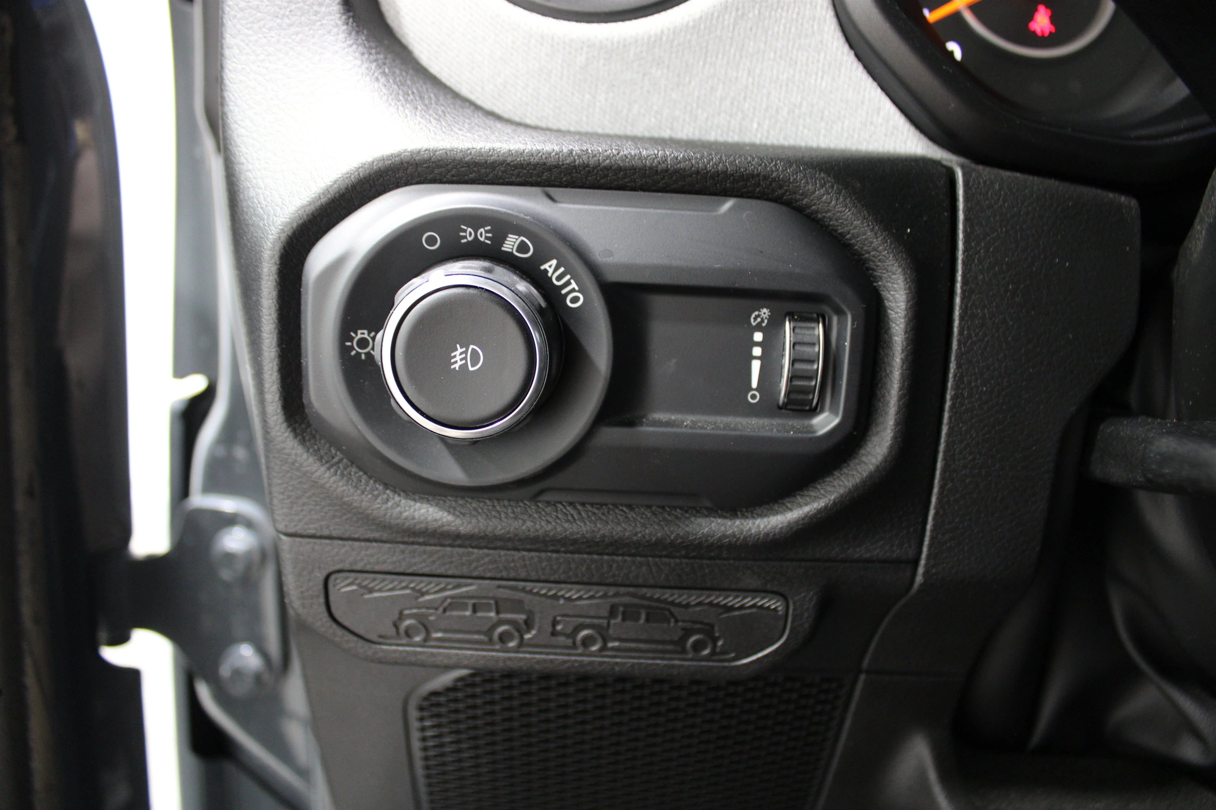 2025 Jeep Wrangler 4-Door Sport S - Photo 8