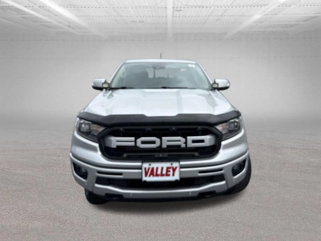 Certified Used 2019 Ingot Silver Ford Lariat image 48