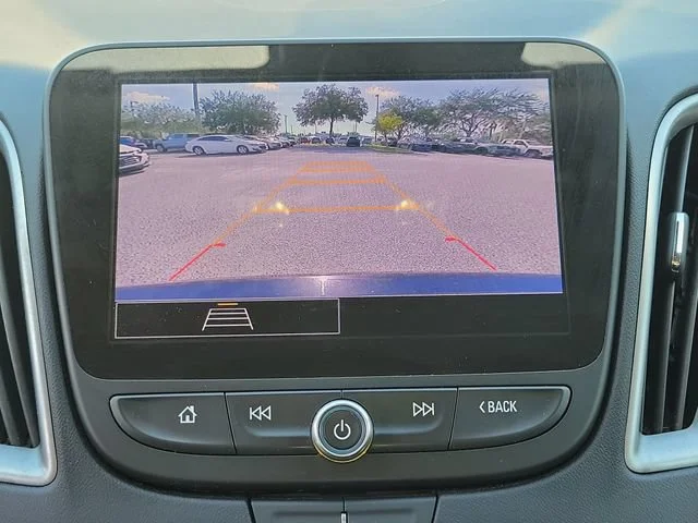 2025 Chevrolet Malibu 1LT - Photo 32