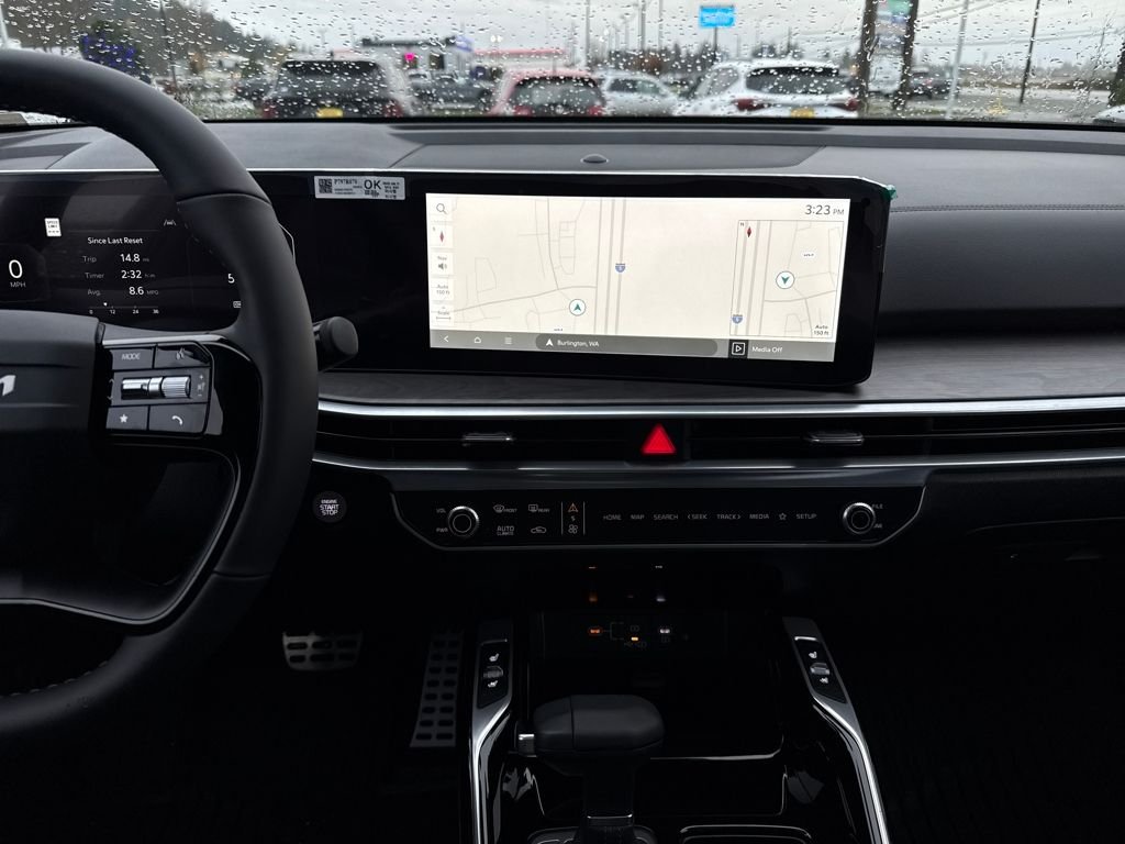 2026 Kia Sorento X-Line SX Prestige - Photo 23