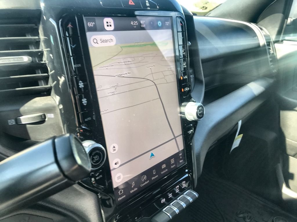 2025 RAM 2500 Tradesman - Photo 18