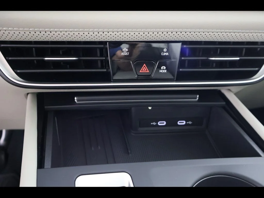 New 2026 Black Volkswagen 2.0T SE image 16