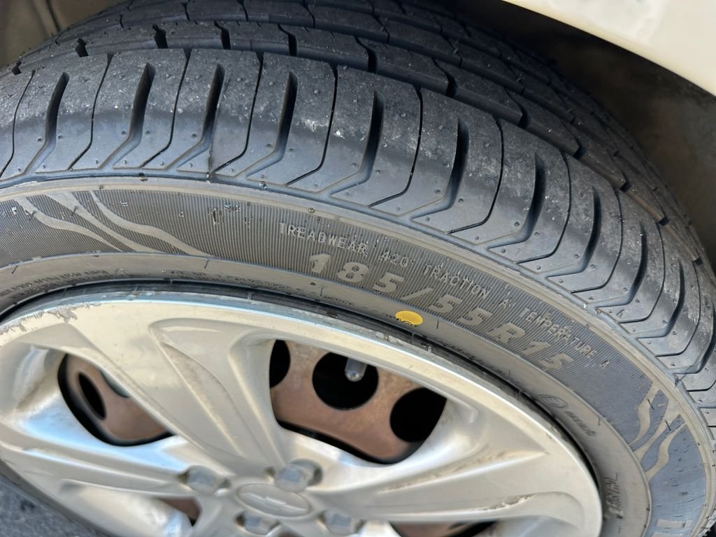 Used 2019 Beige Chevrolet LS image 21