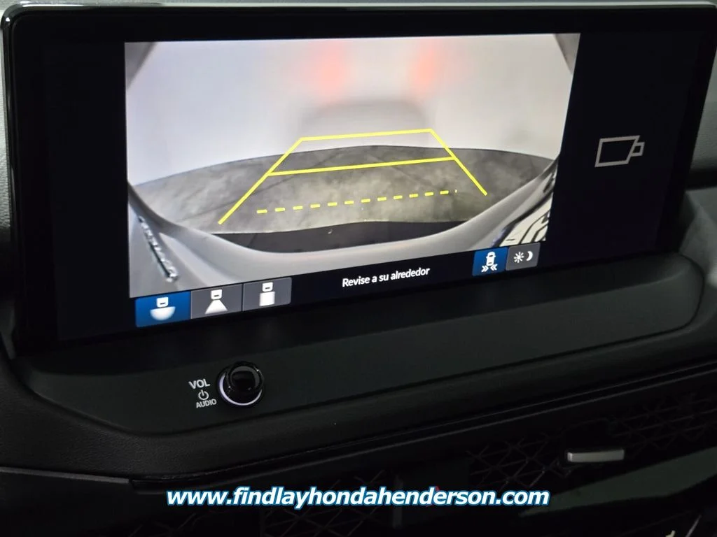 2024 Honda Accord Hybrid Sport-L - Photo 29