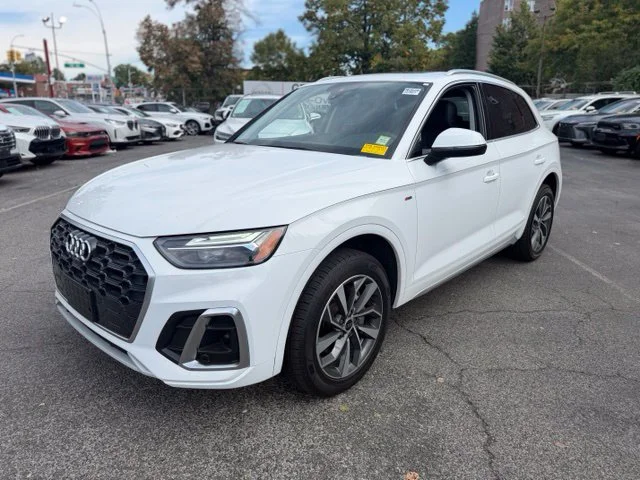 2024 Audi Q5