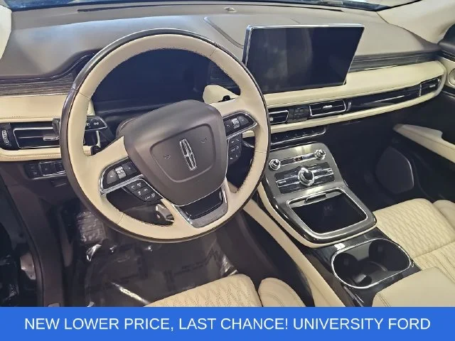 Used 2022 Black Lincoln Black Label image 16