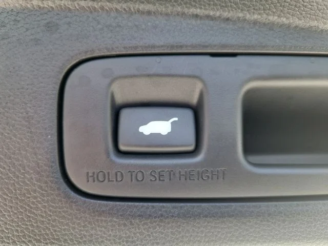 Used 2024 Silver Honda Sport-L image 11