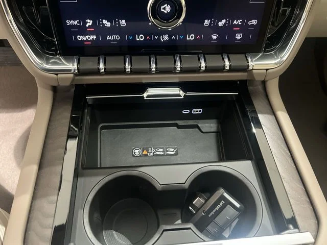 New 2026 White GMC Denali image 17
