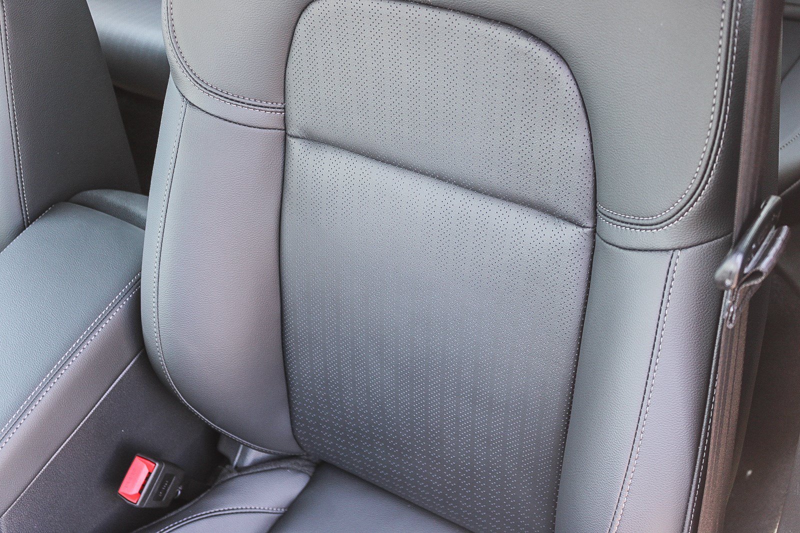 New 2026 Platinum White Pearl Honda Sport Touring image 24