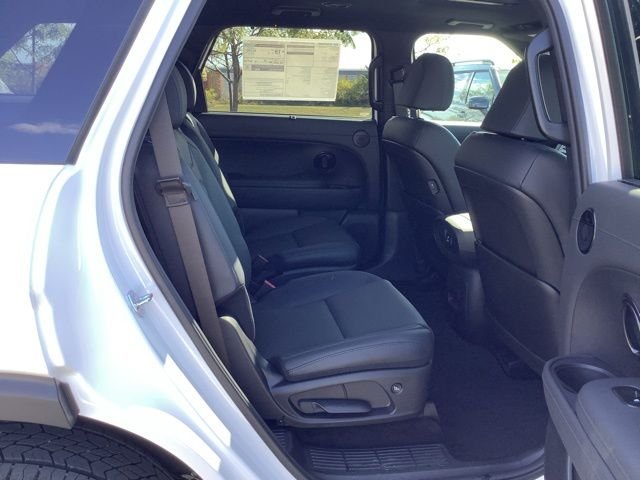 2026 Hyundai Palisade XRT Pro - Photo 15