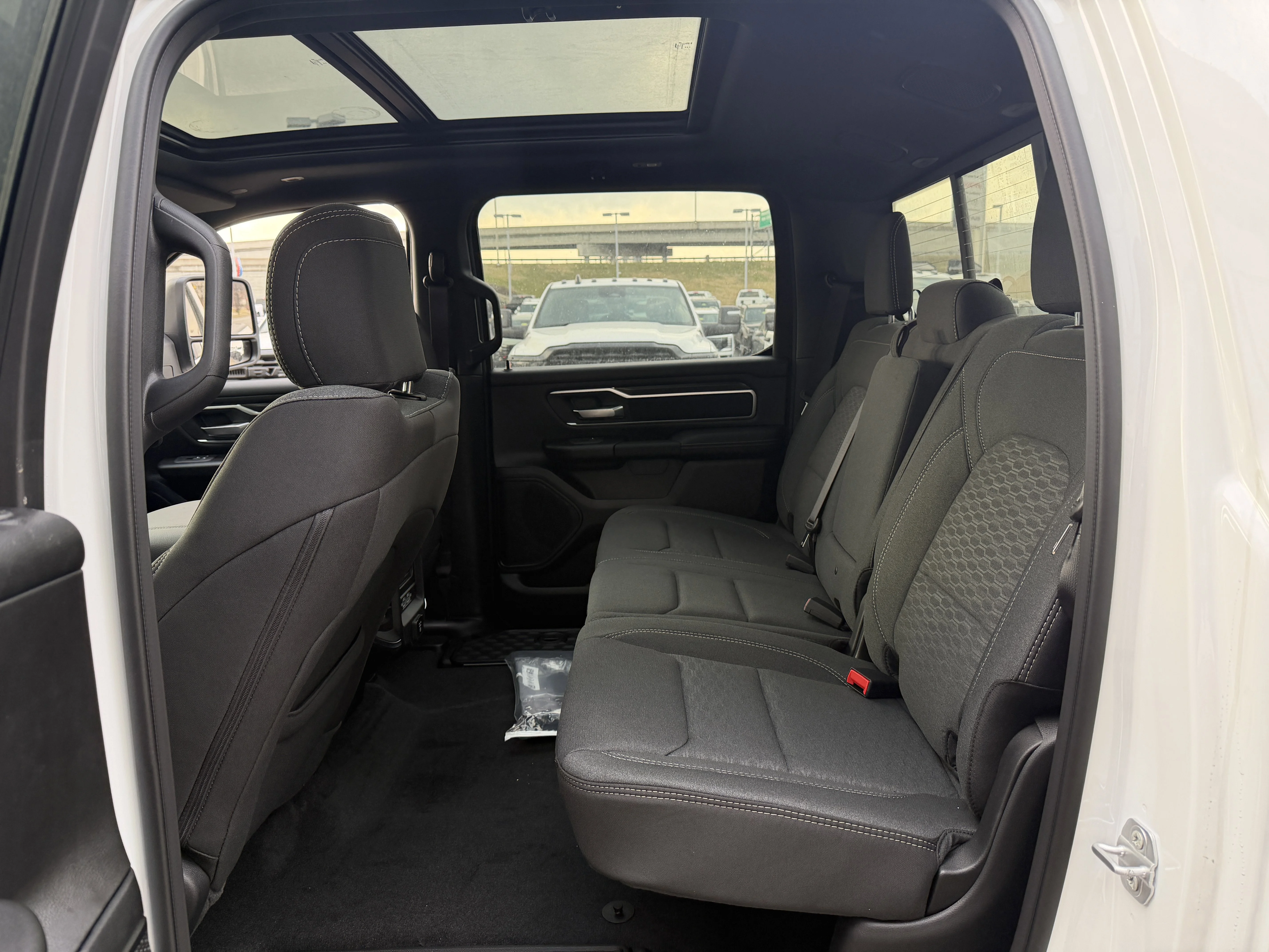 2026 RAM 1500 Big Horn/Lone Star - Photo 31