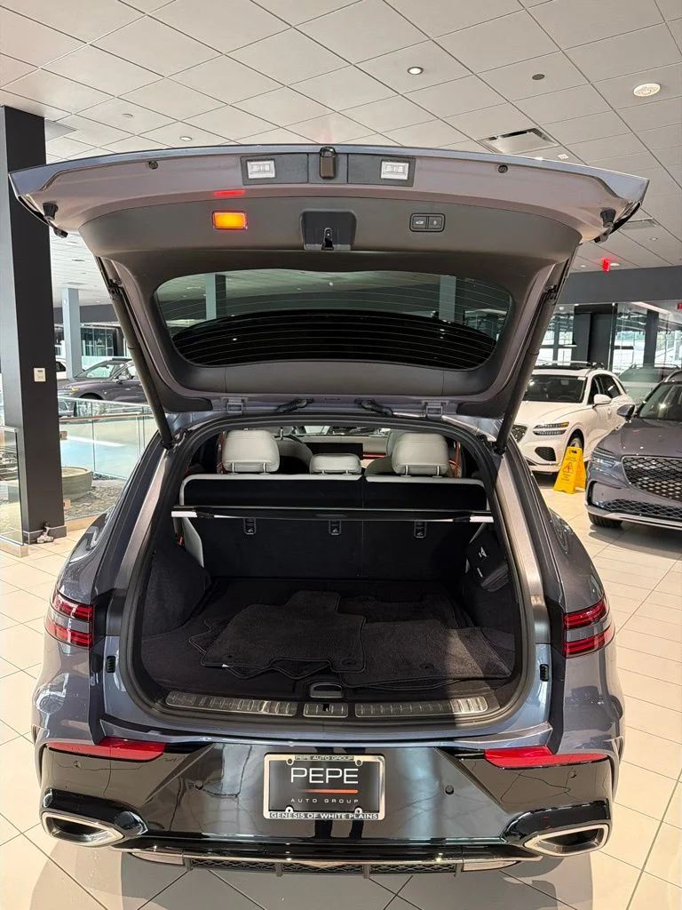 2026 GENESIS GV70 Sport Prestige - Photo 17