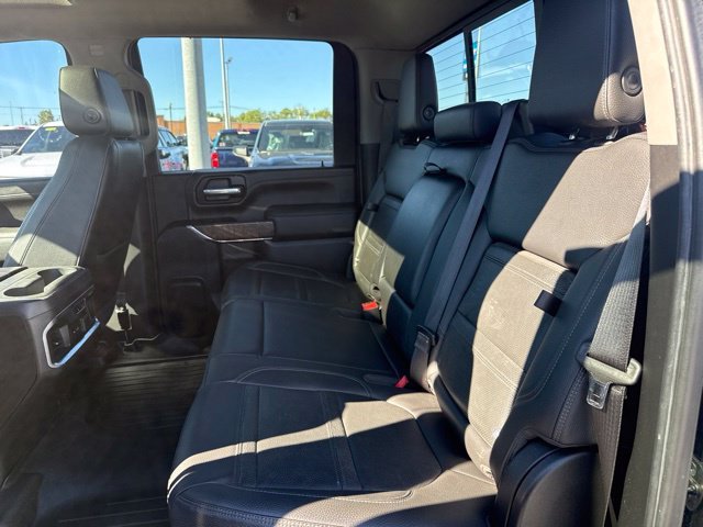 Used 2020 Black GMC Denali image 31